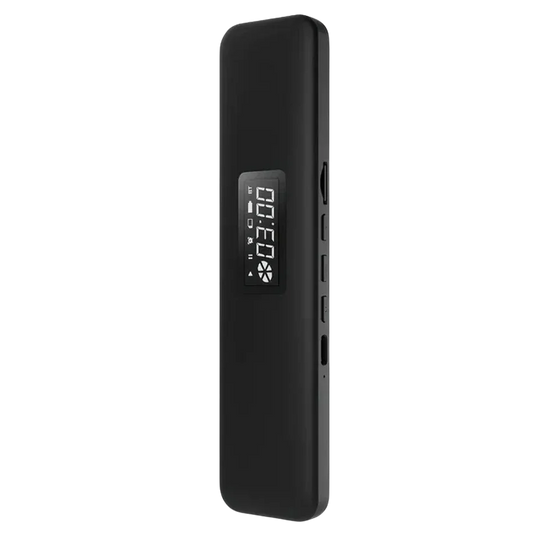Faera speaker - svart