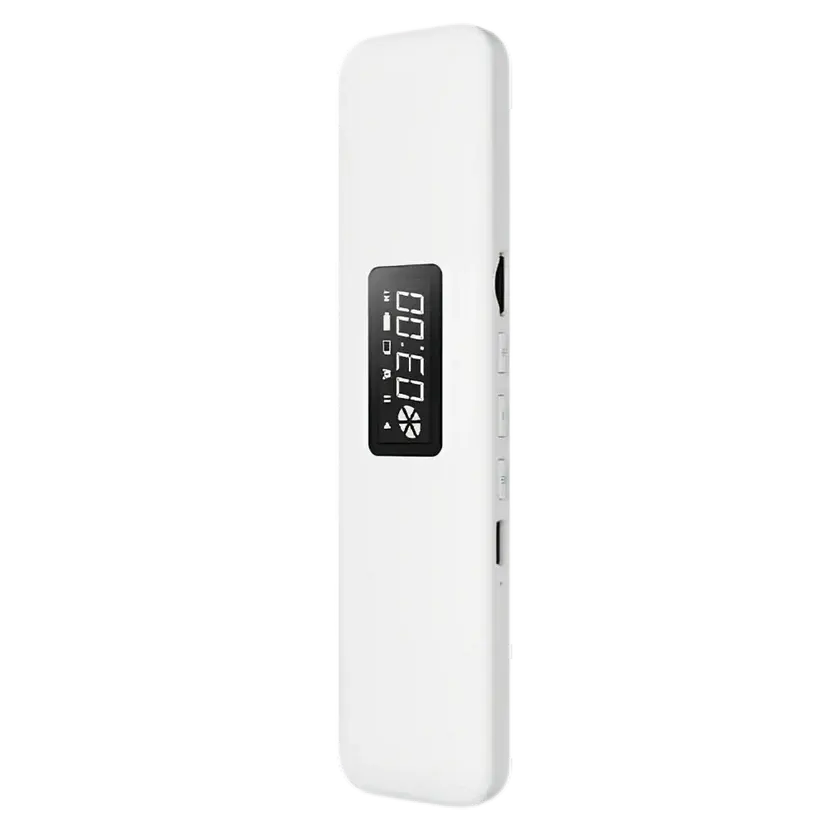 Faera speaker - hvit