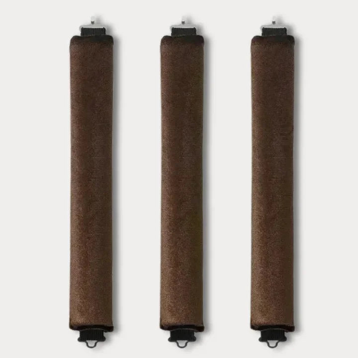 Faera™ varmefrie krølltang ( 3 sett )