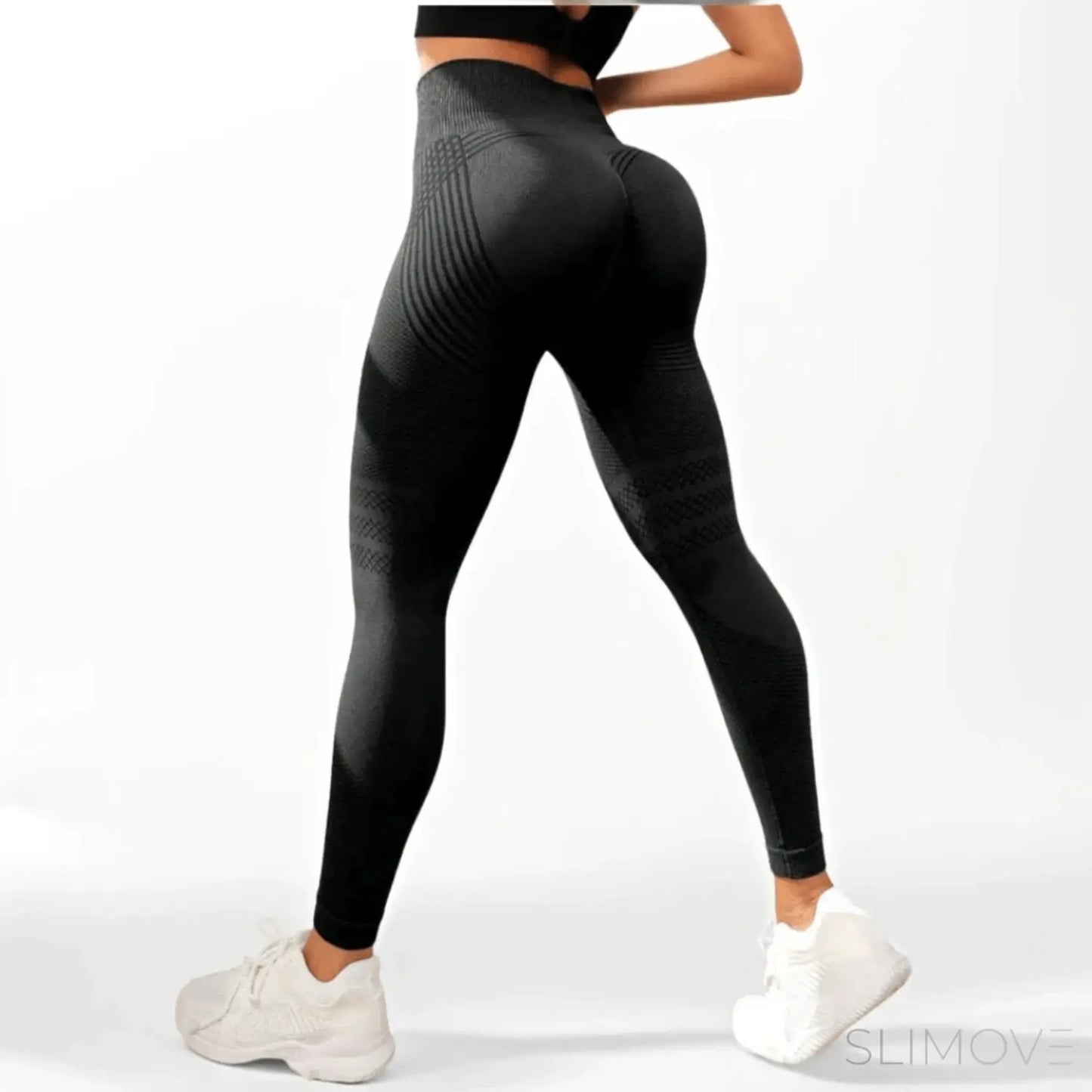 Faera™ 3D Leggings