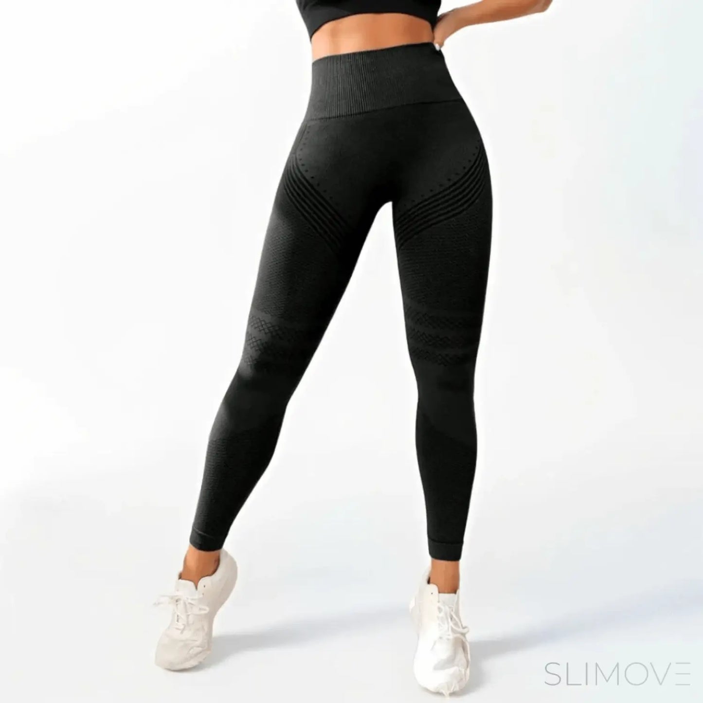 Faera™ 3D Leggings