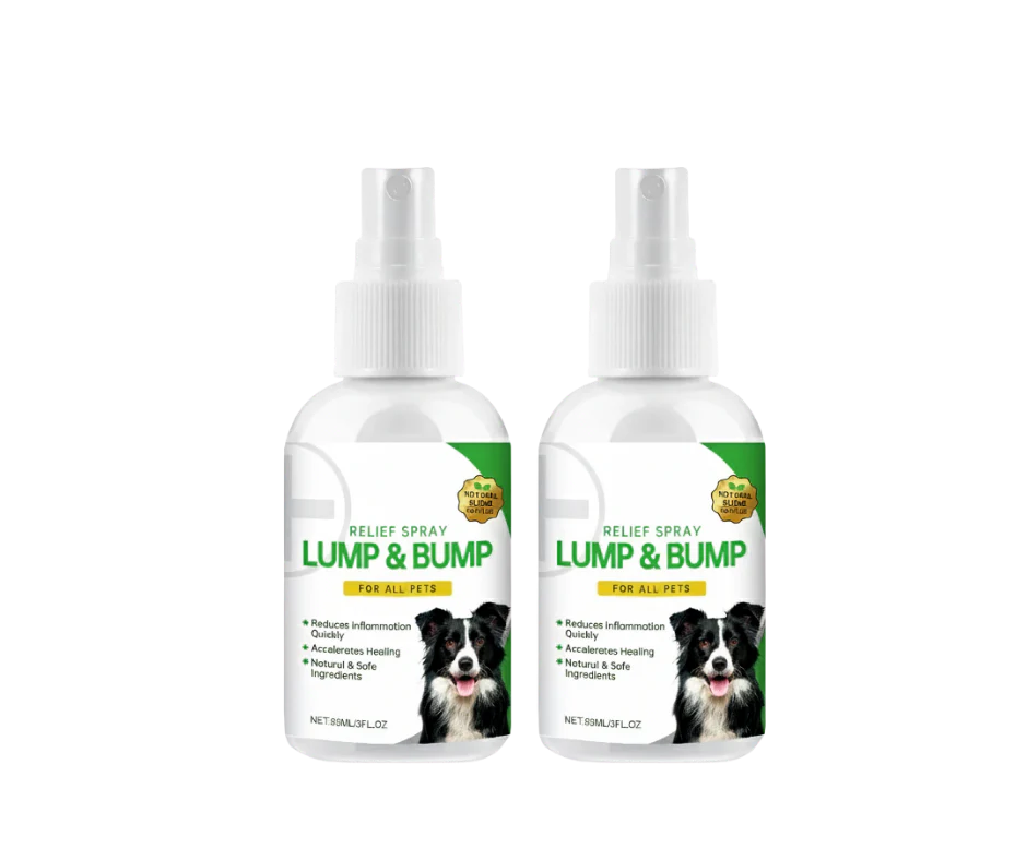 2x Faera dog skin