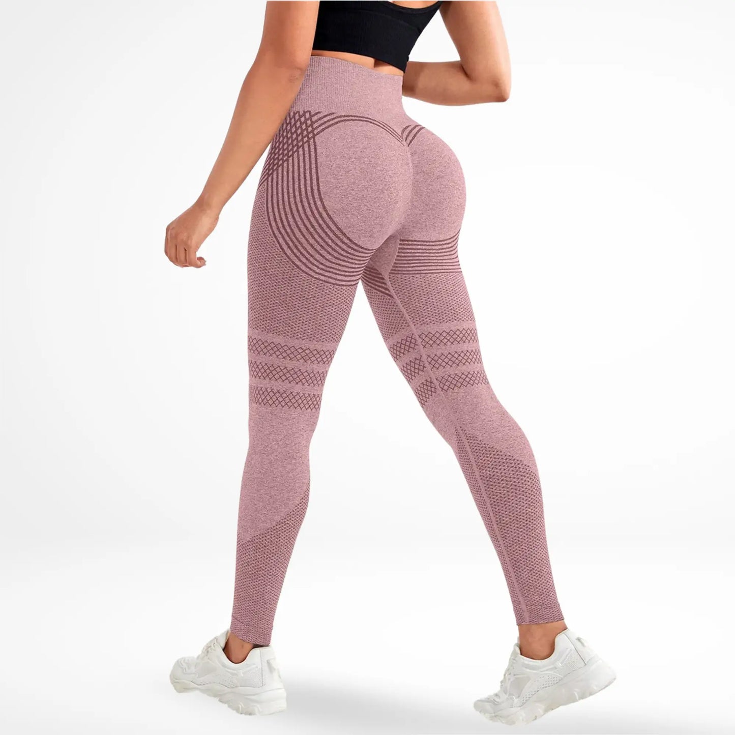 Faera™ 3D Leggings
