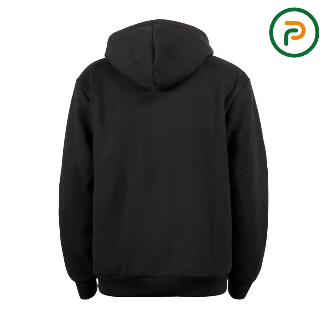 Faera™ Oppvarmet hettegenser - den originale (unisex)