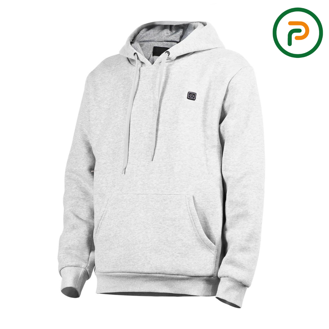Faera™ Oppvarmet hettegenser - den originale (unisex)