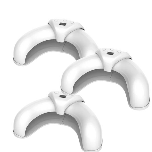 Faera apparaat voor schimmelnageltherapie : Quantity 3