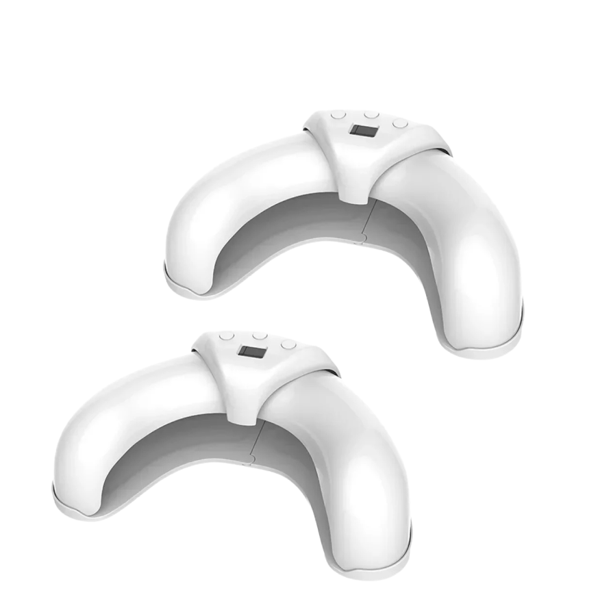 Faera apparaat voor schimmelnageltherapie : Quantity 2