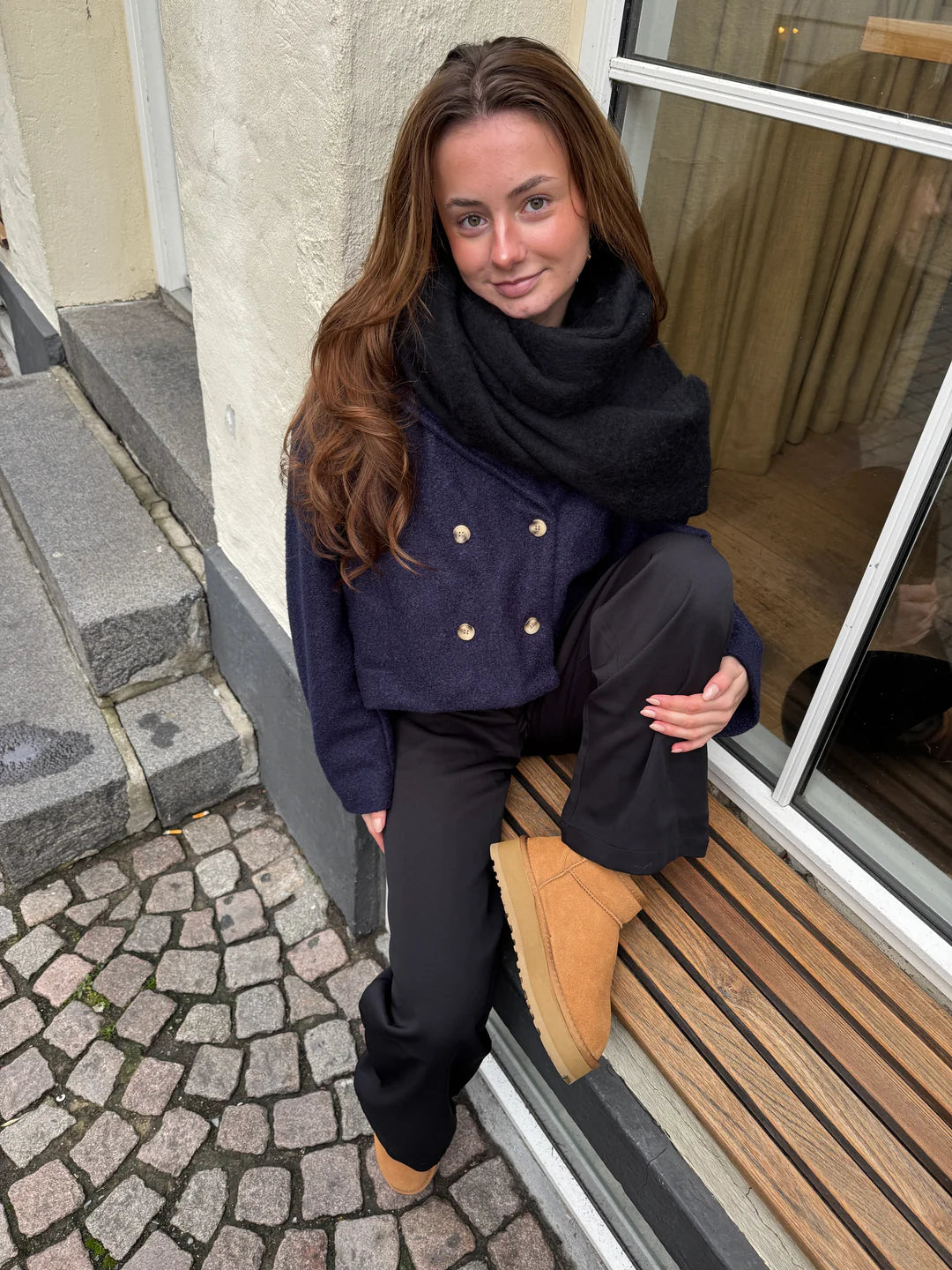 Bamsestøvler Faera