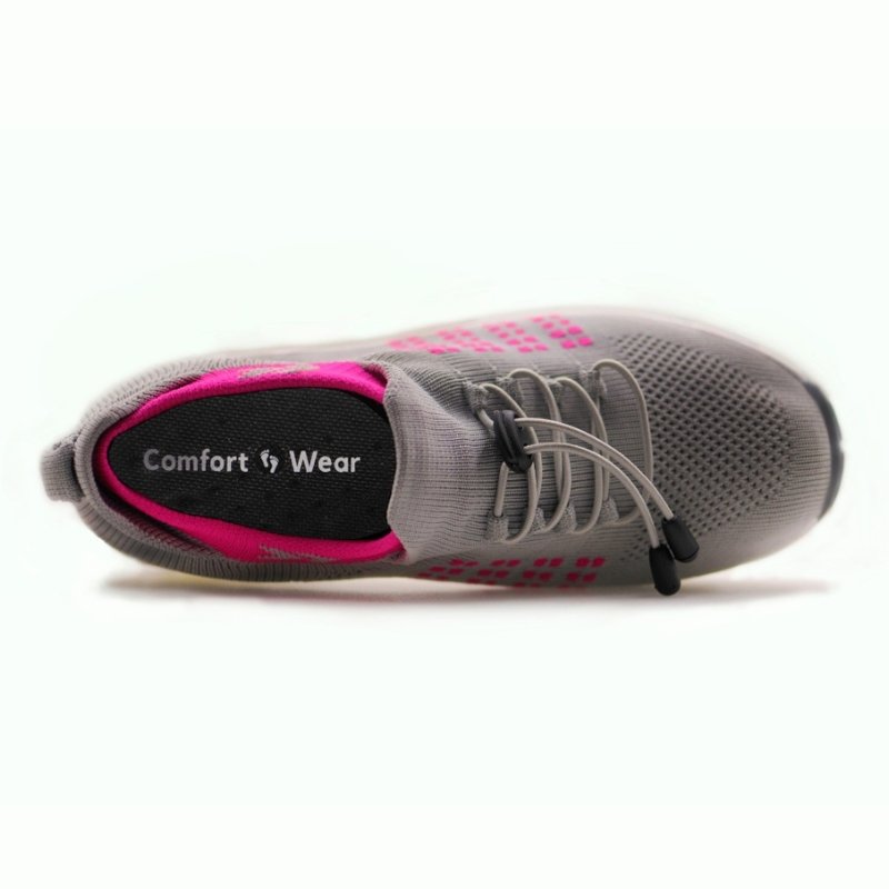Faera Stretch Cushion-sko