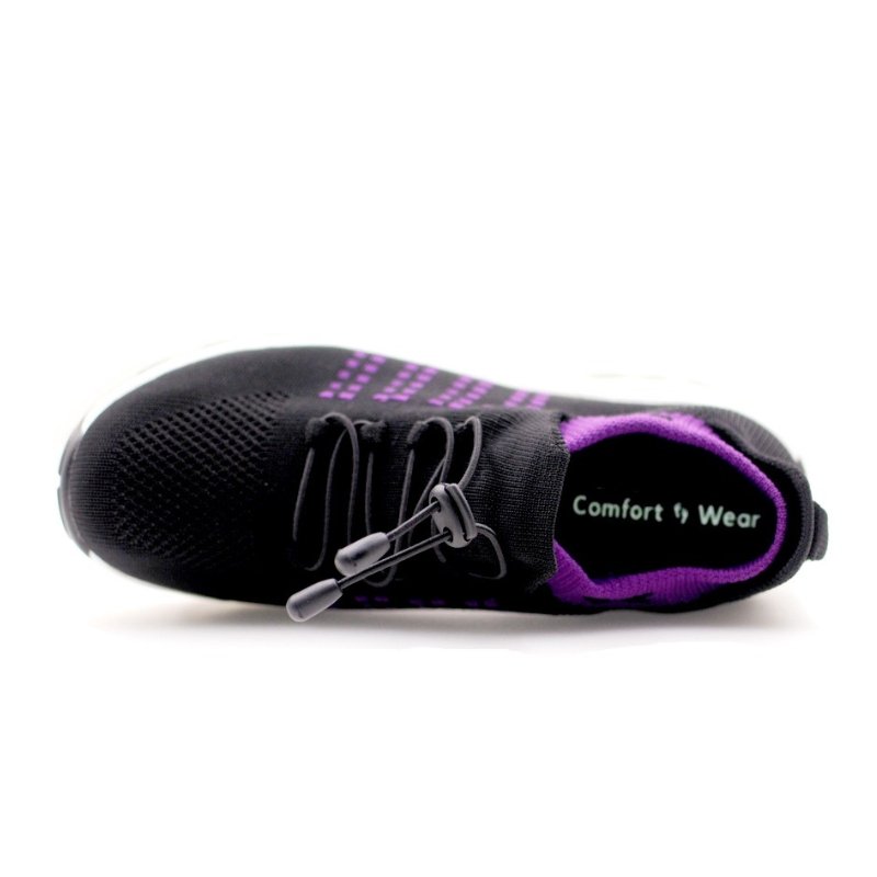 Faera Stretch Cushion-sko