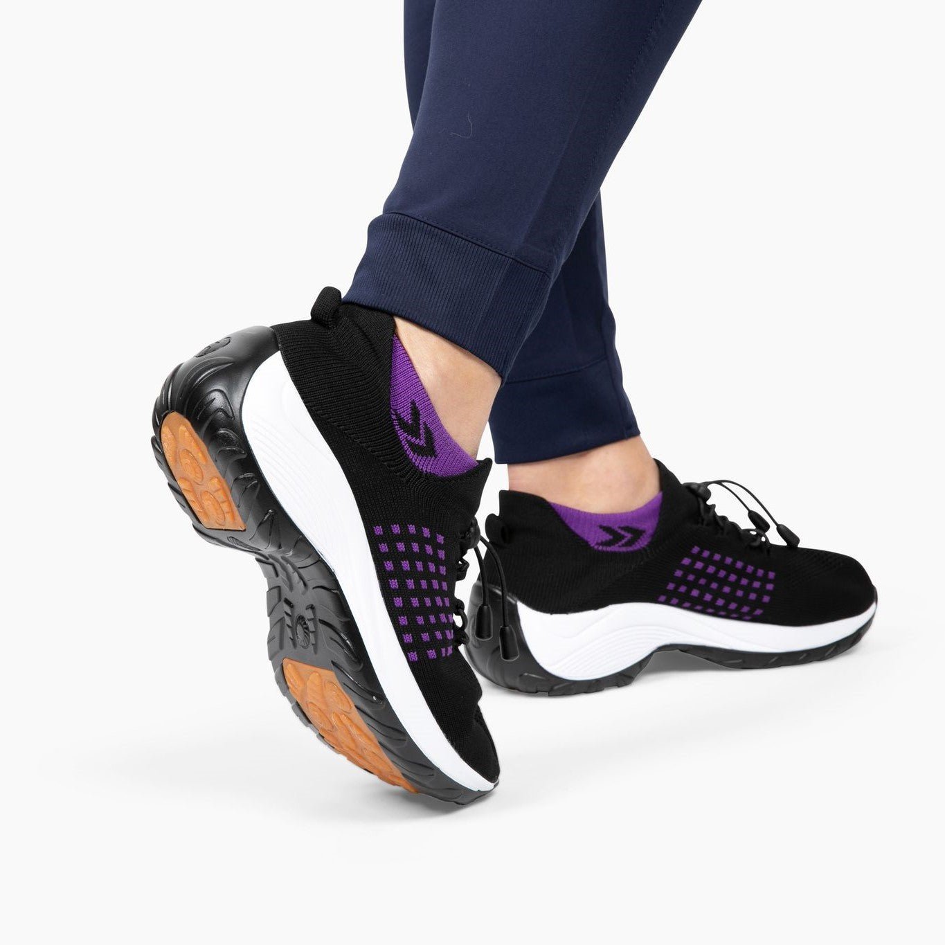Faera Stretch Cushion-sko