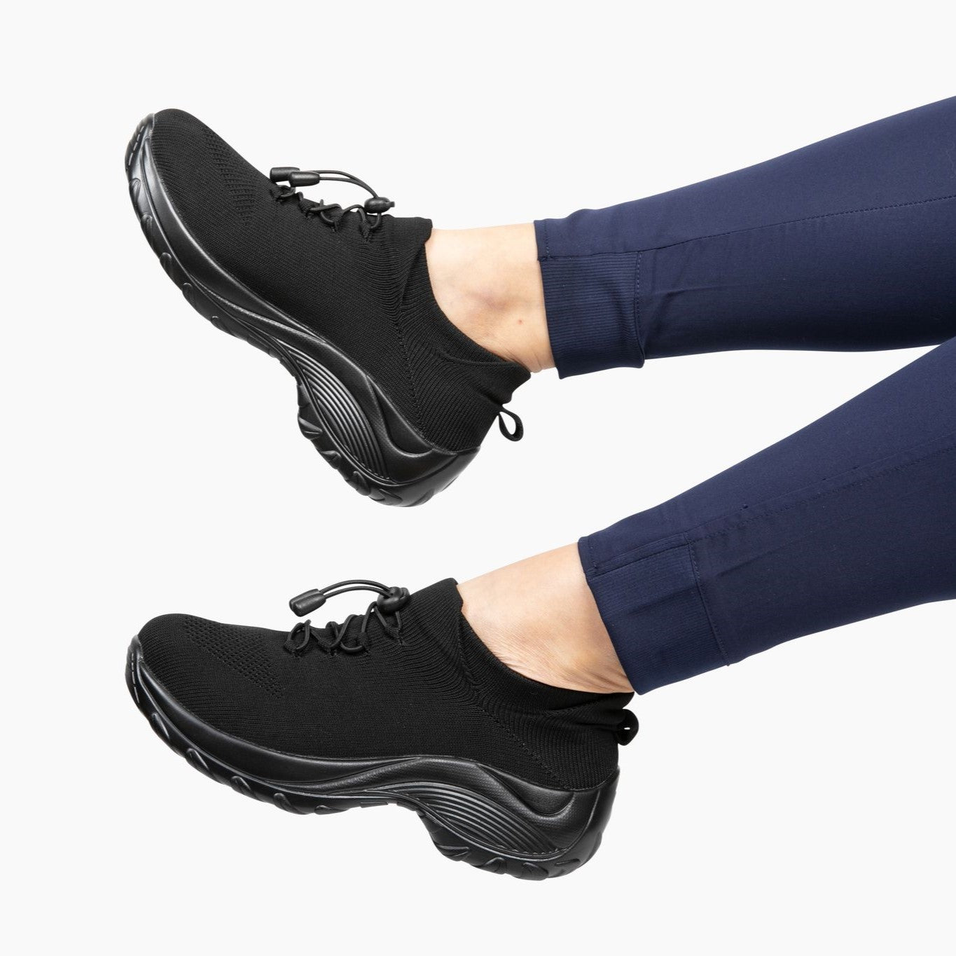 Faera Stretch Cushion-sko