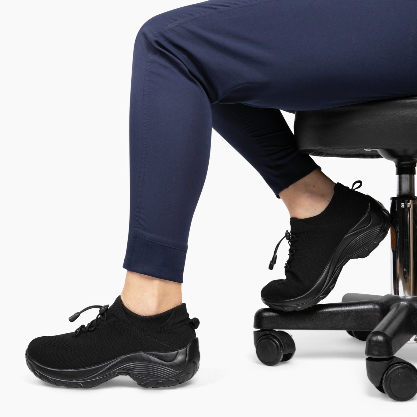 Faera Stretch Cushion-sko