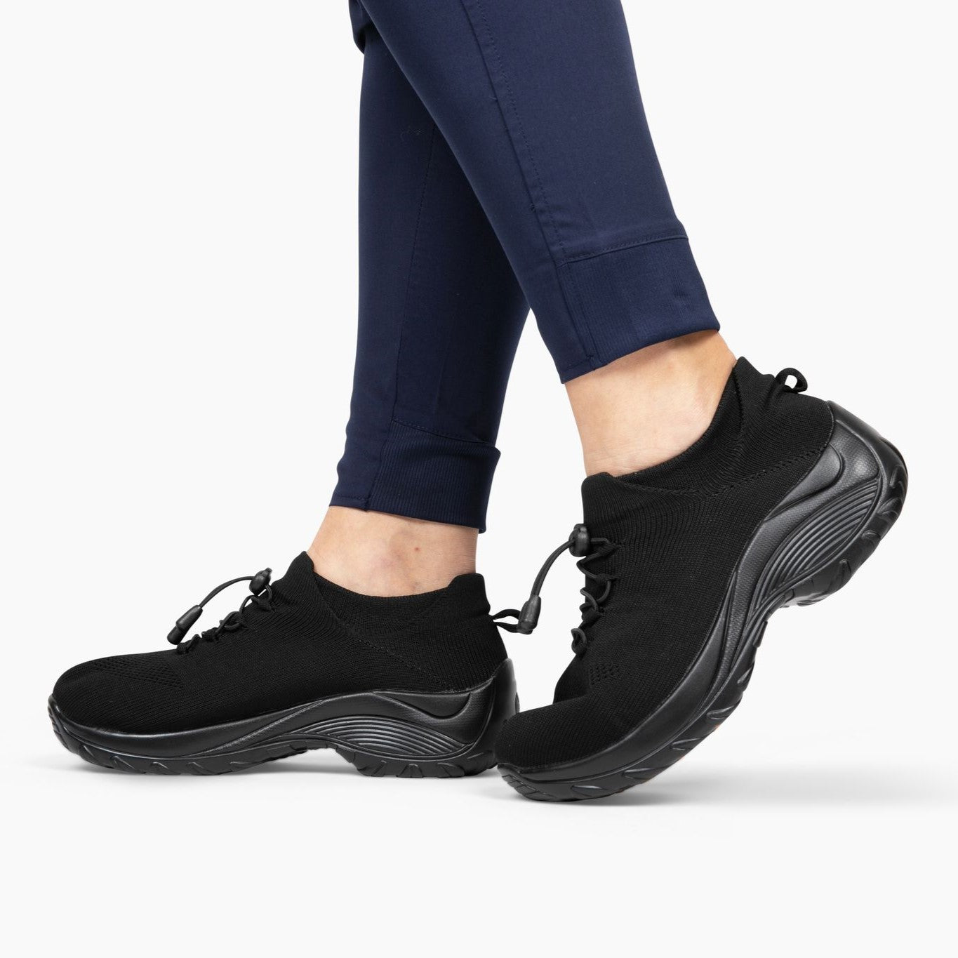 Faera Stretch Cushion-sko