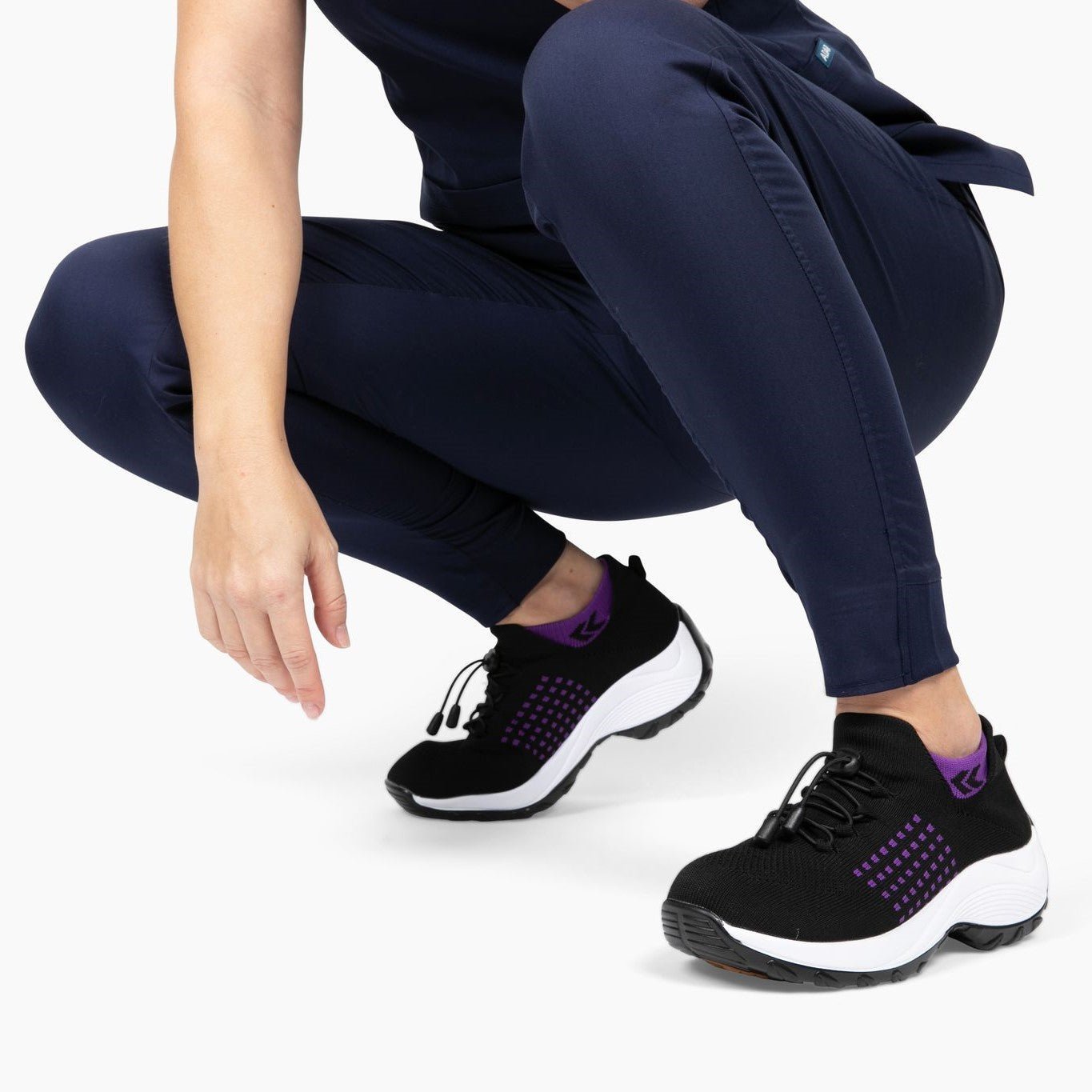 Faera Stretch Cushion-sko