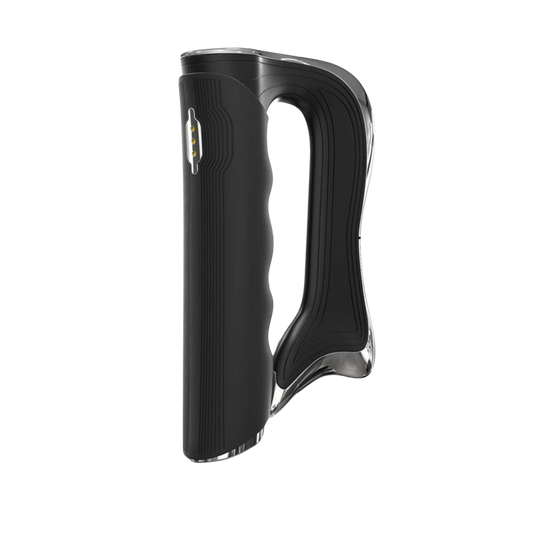 Faera® kroppens restitusjon - svart