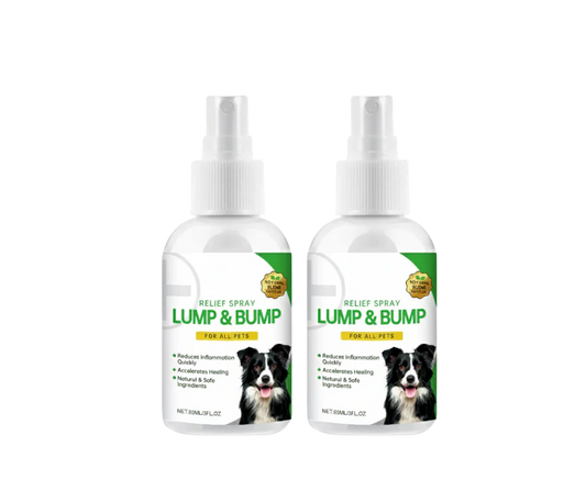 2x Faera dog skin
