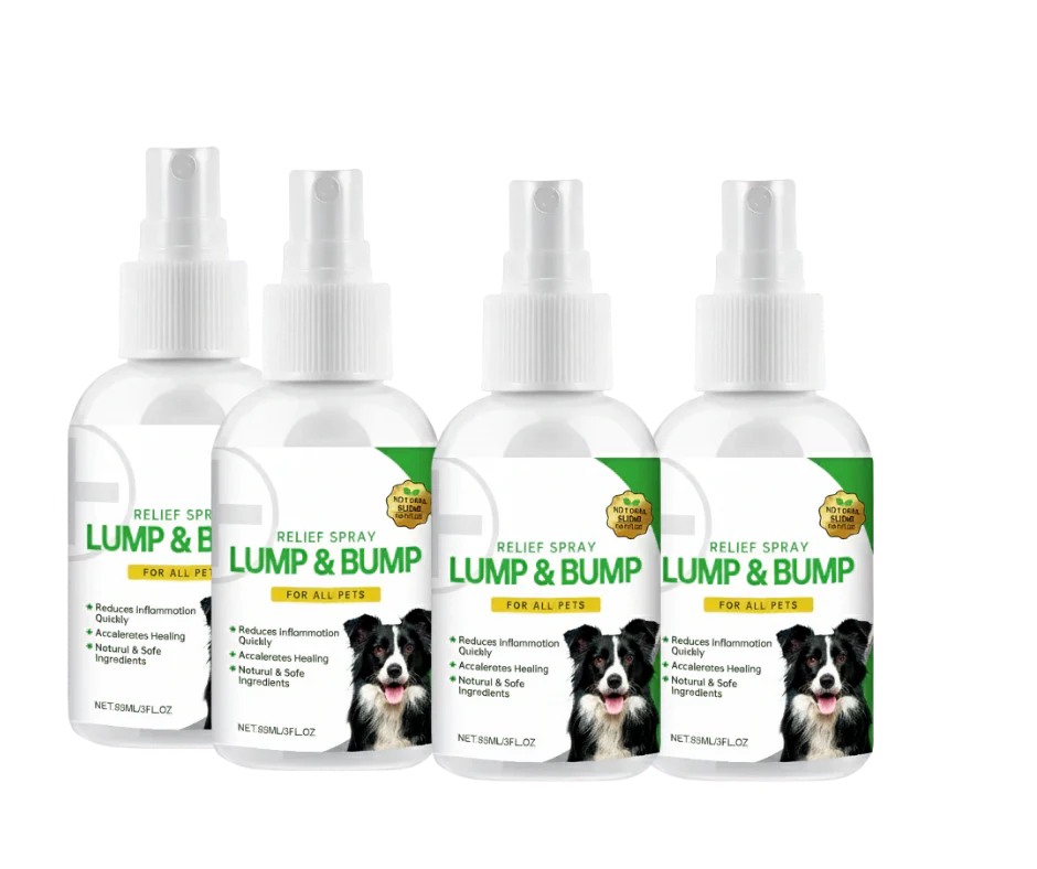4x Faera dog skin