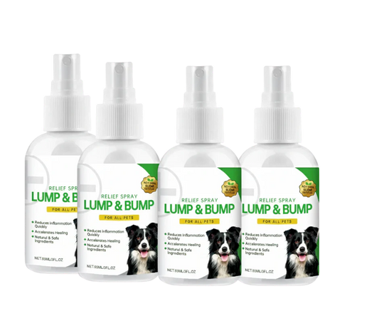 4x Faera dog skin