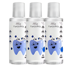 3x Faera dog breath