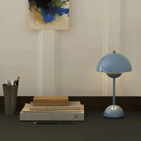 Bordslampa VP9™ - Dimbar LED-belysning 1+1 GRATIS
