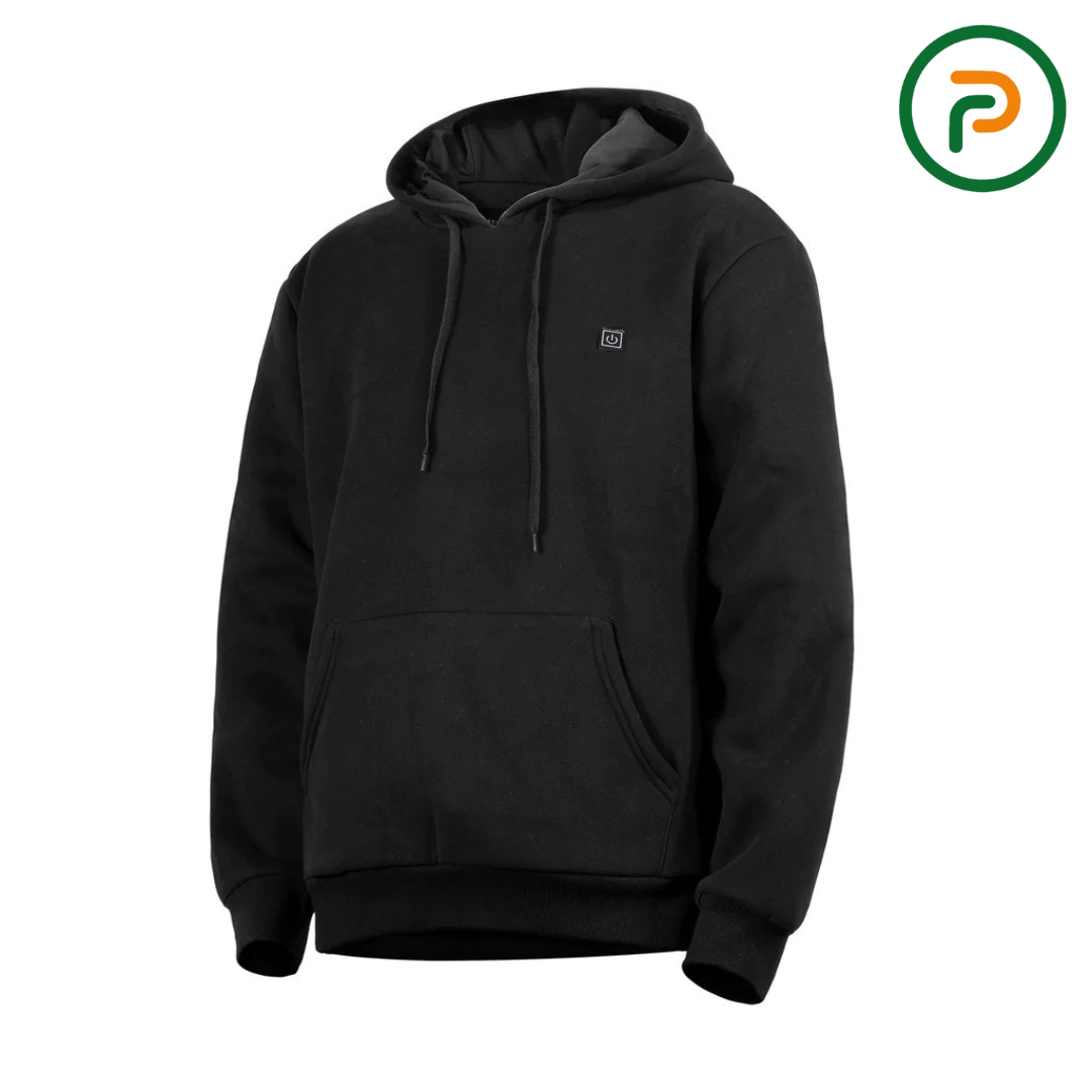Faera™ Oppvarmet hettegenser - den originale (unisex)