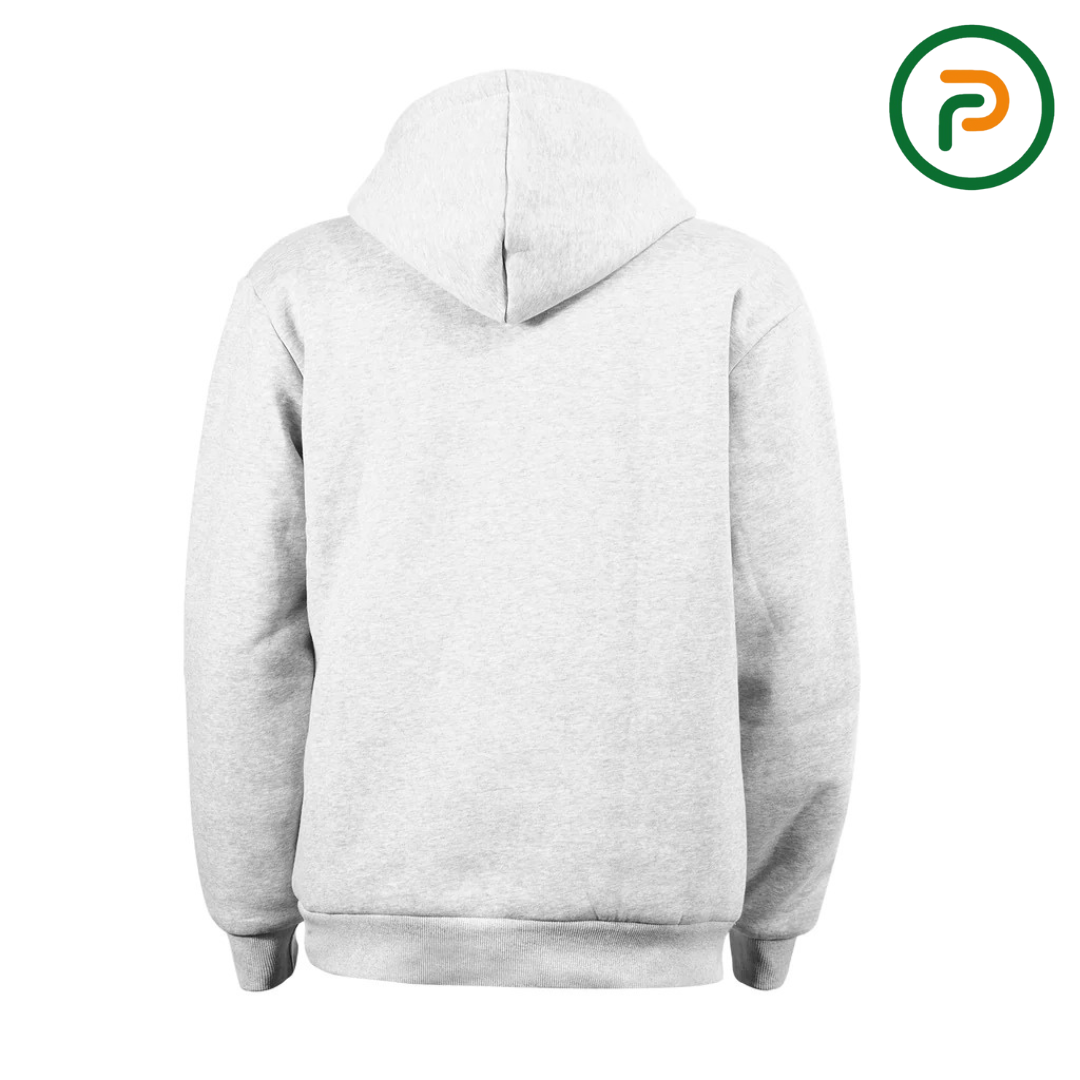 Faera™ Oppvarmet hettegenser - den originale (unisex)