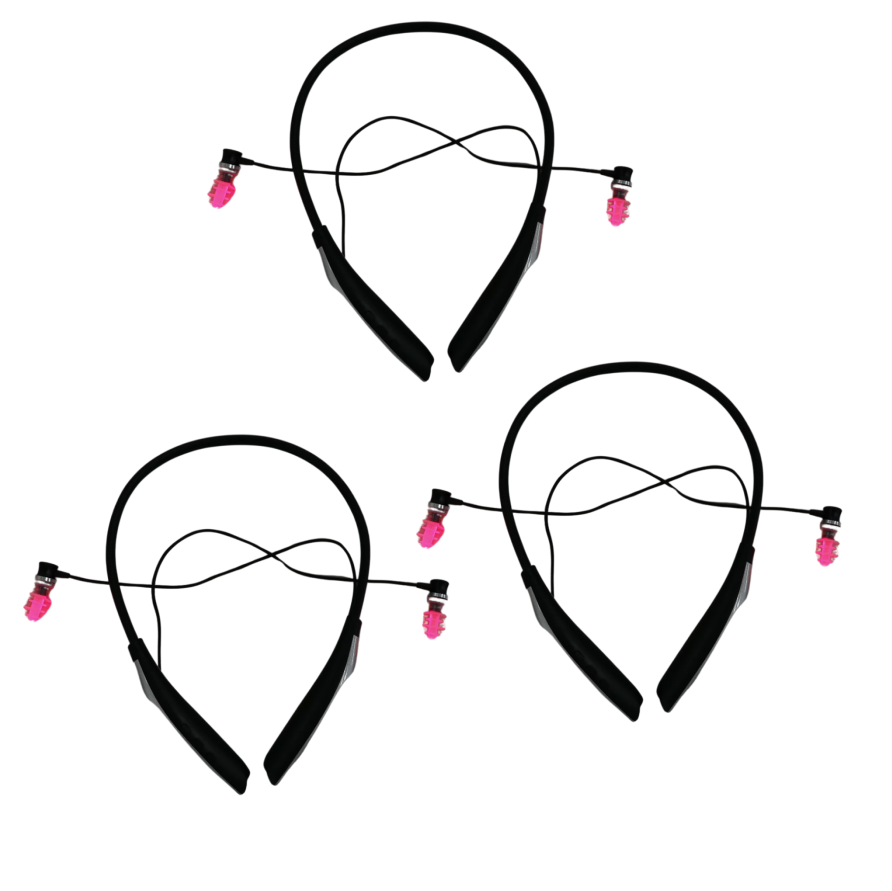 Faera® helbredende kapsler X-600 DK : Q3