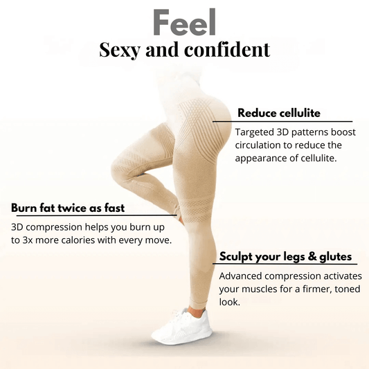 Faera™ 3D Leggings