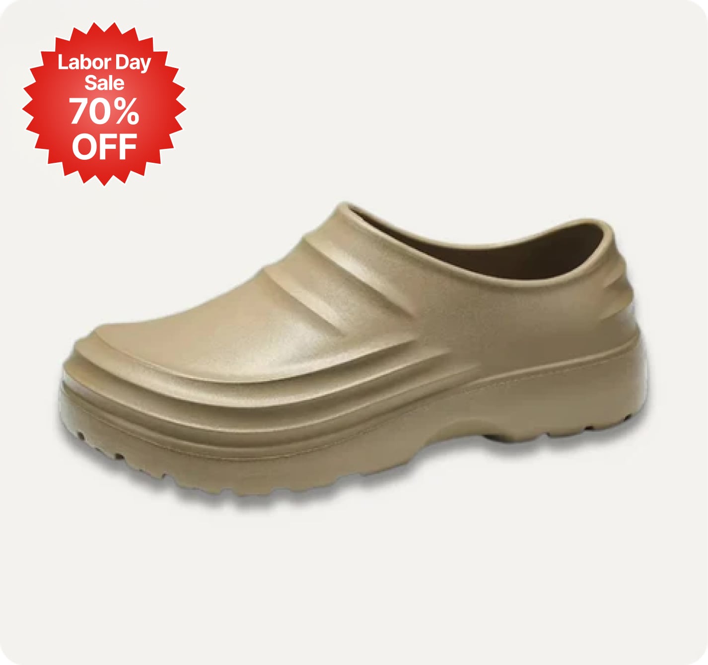 Faera™ classic – sunne og sklisikre komfortklogger