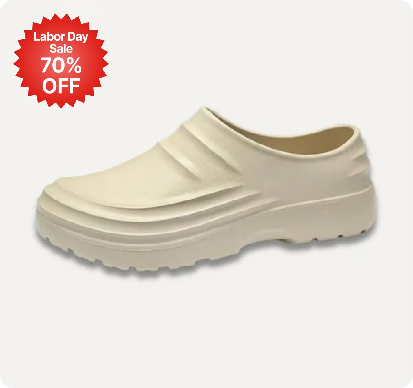 Faera™ classic – sunne og sklisikre komfortklogger