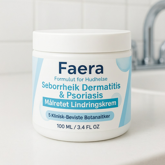 Faera Hårbunnsbalm™ ( 1 +1 )