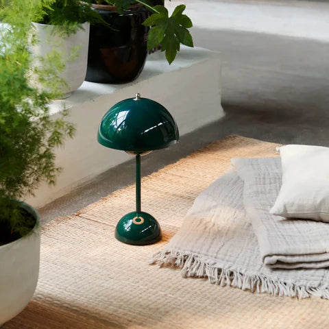 Bordslampa VP9™ - Dimbar LED-belysning 1+1 GRATIS