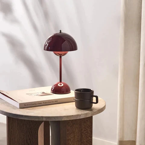 Bordslampa VP9™ - Dimbar LED-belysning 1+1 GRATIS