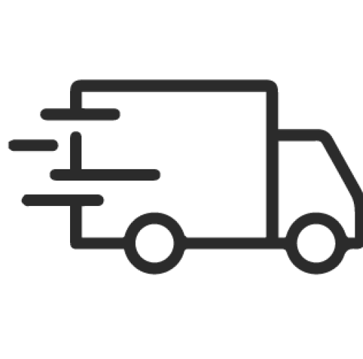 Expressed shipping - DK